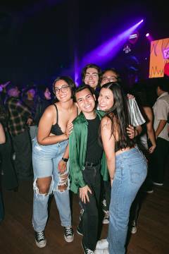 Xelosa Event